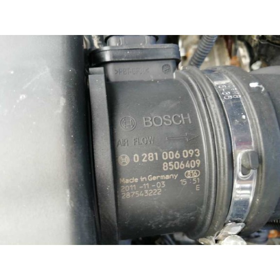 bmw serie 3 touring (e91) del año 2011