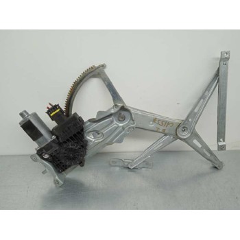 ELEVALUNAS DELANTERO IZQUIERDO ELECTRICO 6 PINS 5 CABLES