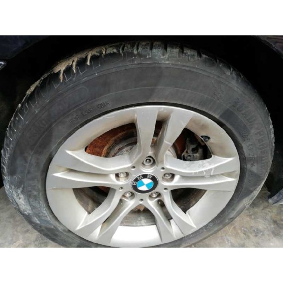 bmw serie 3 touring (e91) del año 2011