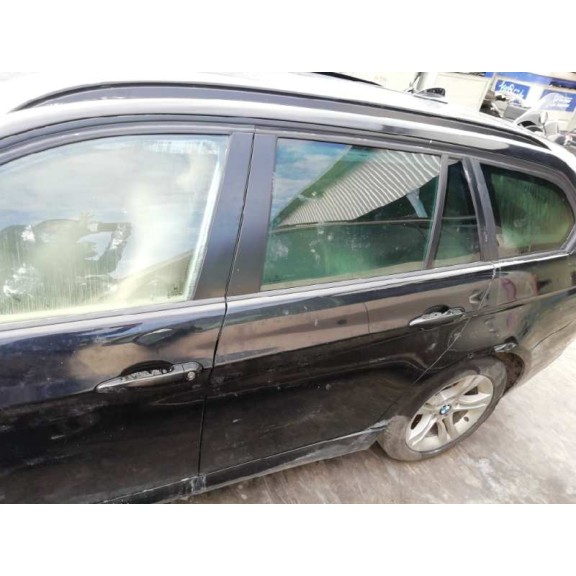 bmw serie 3 touring (e91) del año 2011