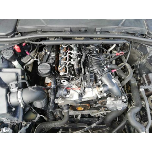 bmw serie 3 touring (e91) del año 2011