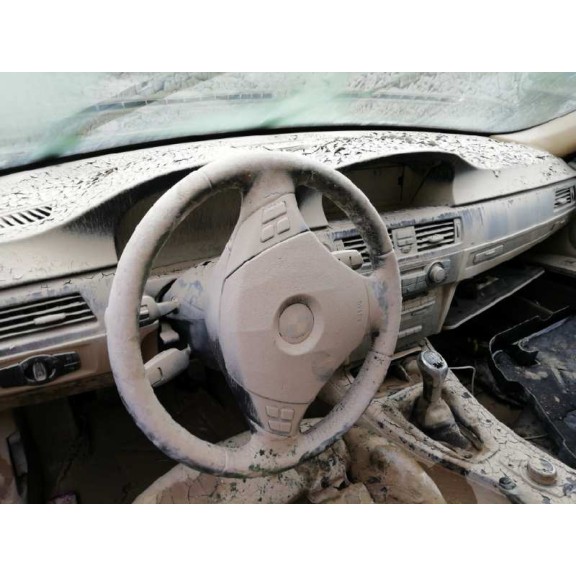 bmw serie 3 touring (e91) del año 2011