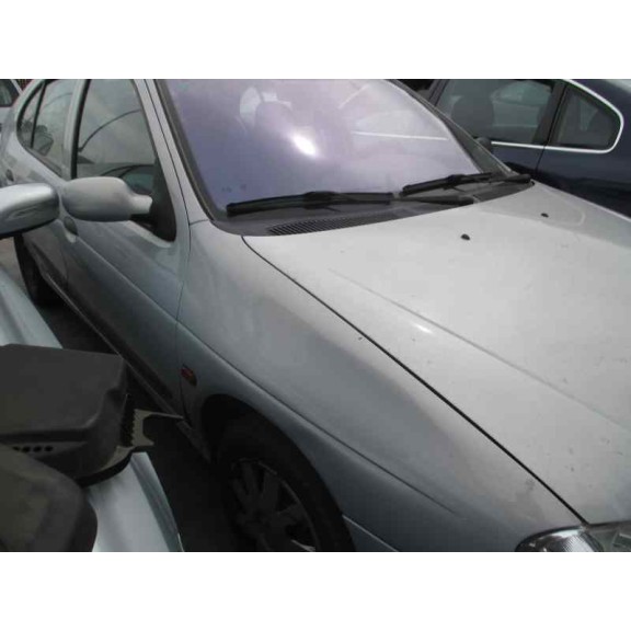 renault megane i fase 2 classic (la..) del año 2002