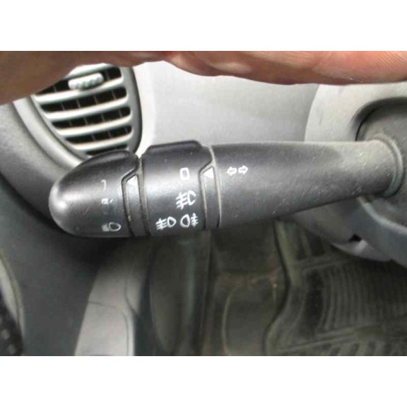 renault megane i fase 2 classic (la..) del año 2002