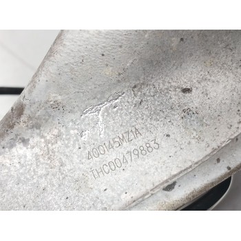 Recambio de mangueta delantera izquierda para renault megane e-tech suv ev40 referencia OEM IAM 400145mz1a  