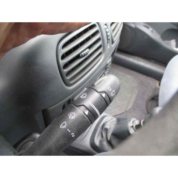 renault megane i fase 2 classic (la..) del año 2002