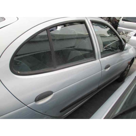 renault megane i fase 2 classic (la..) del año 2002