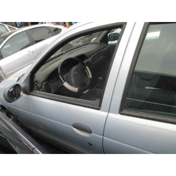 renault megane i fase 2 classic (la..) del año 2002