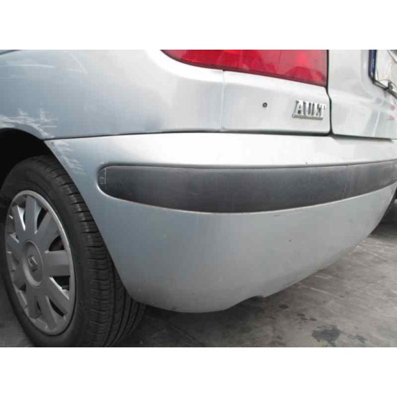 renault megane i fase 2 classic (la..) del año 2002