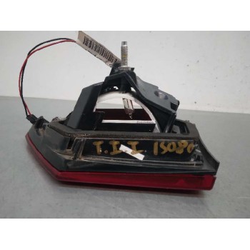 Recambio de piloto trasero izquierdo interior para renault clio iv 0.9 referencia OEM IAM   