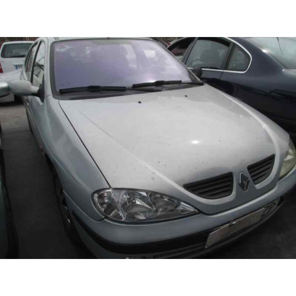 renault megane i fase 2 classic (la..) del año 2002