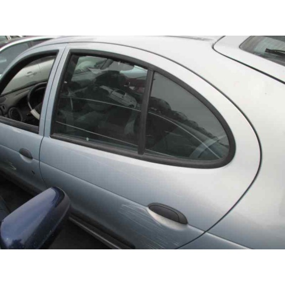 renault megane i fase 2 classic (la..) del año 2002