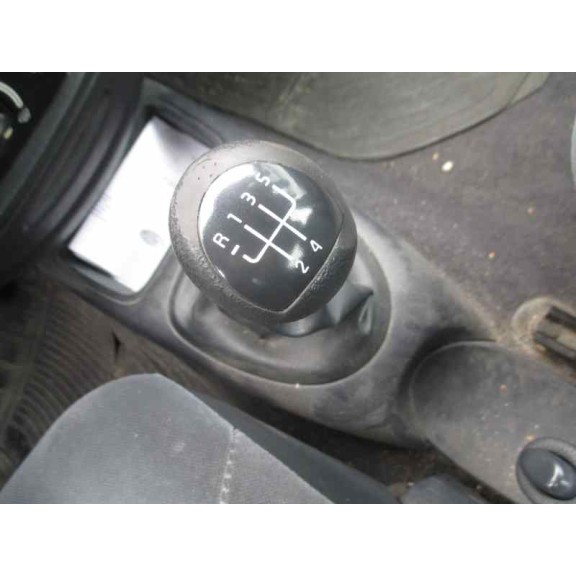 renault megane i fase 2 classic (la..) del año 2002