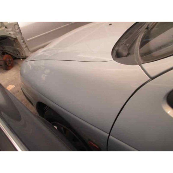 renault megane i fase 2 classic (la..) del año 2002