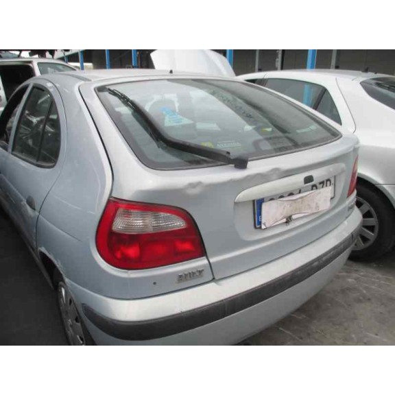 renault megane i fase 2 classic (la..) del año 2002