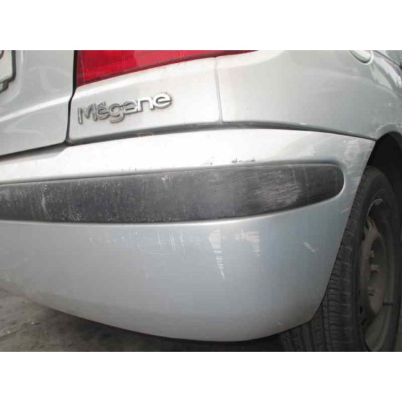 renault megane i fase 2 classic (la..) del año 2002