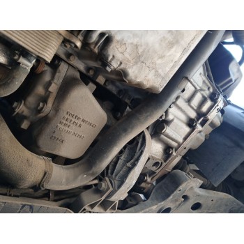 Recambio de caja cambios para ford kuga (cbv) individual 4x4 referencia OEM IAM   