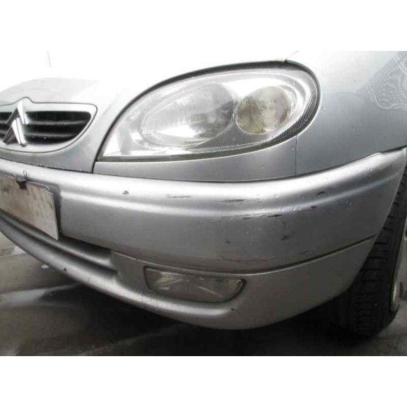 citroën saxo del año 2002