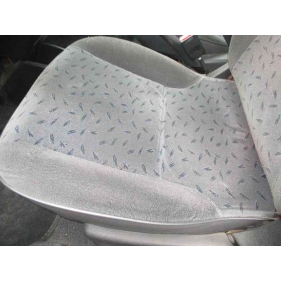 citroën saxo del año 2002