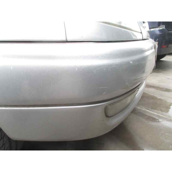 citroën saxo del año 2002