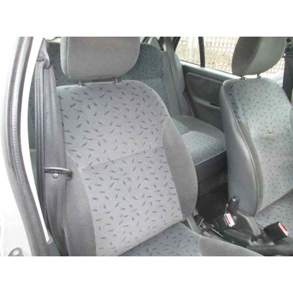 citroën saxo del año 2002