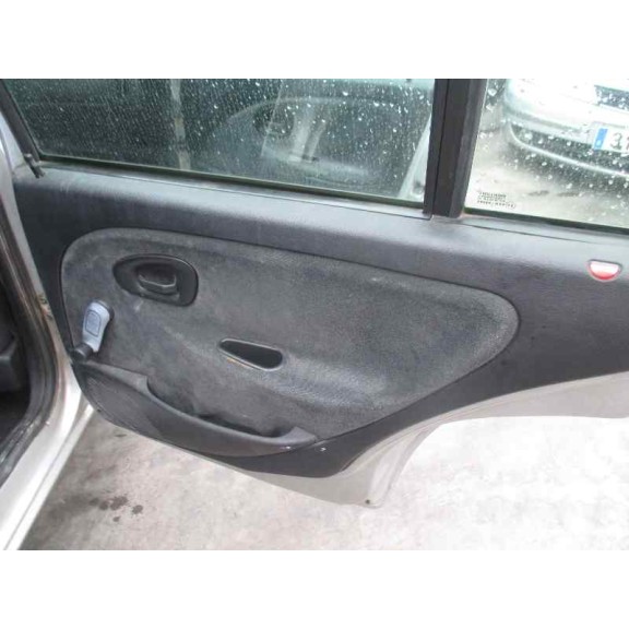 citroën saxo del año 2002