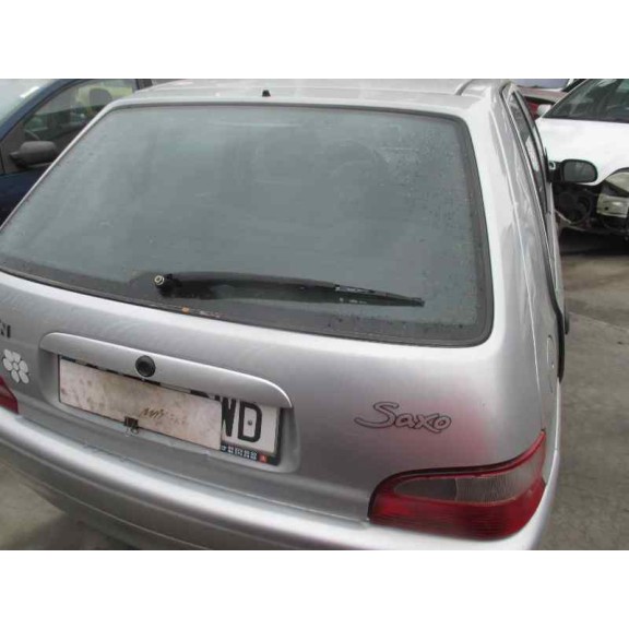 citroën saxo del año 2002