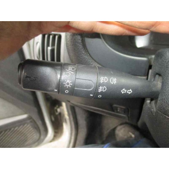 citroën saxo del año 2002