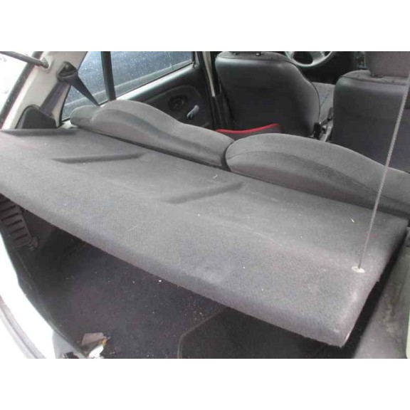 citroën saxo del año 2002