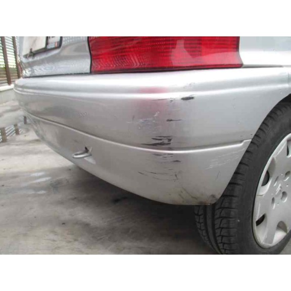 citroën saxo del año 2002