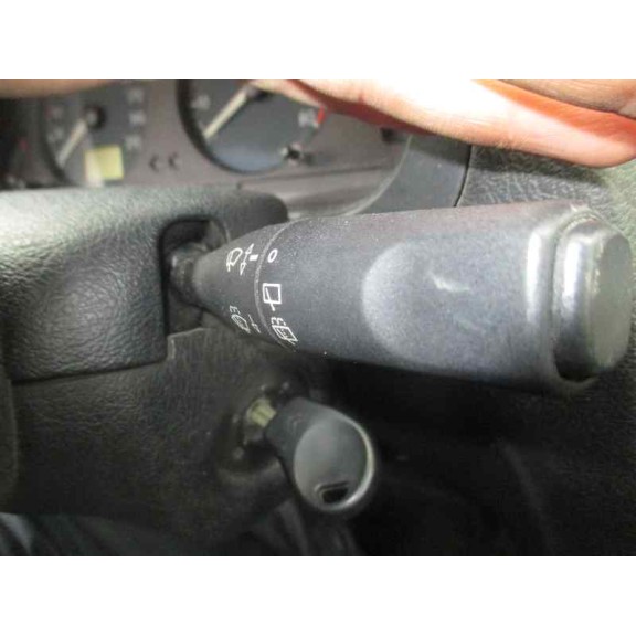 citroën saxo del año 2002