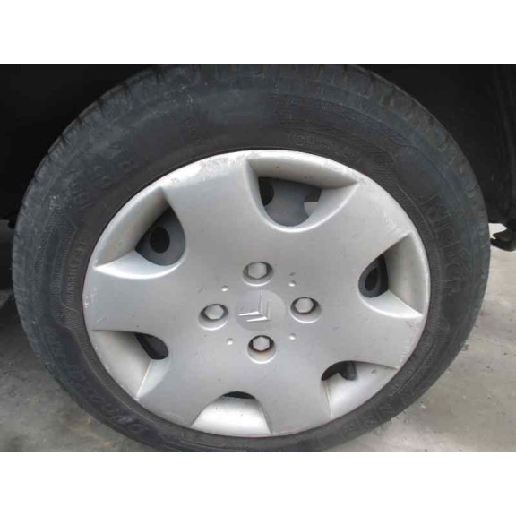 citroën saxo del año 2002