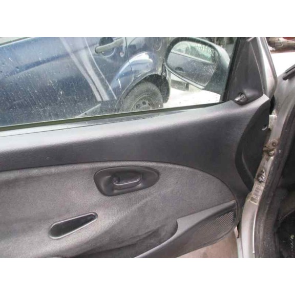 citroën saxo del año 2002