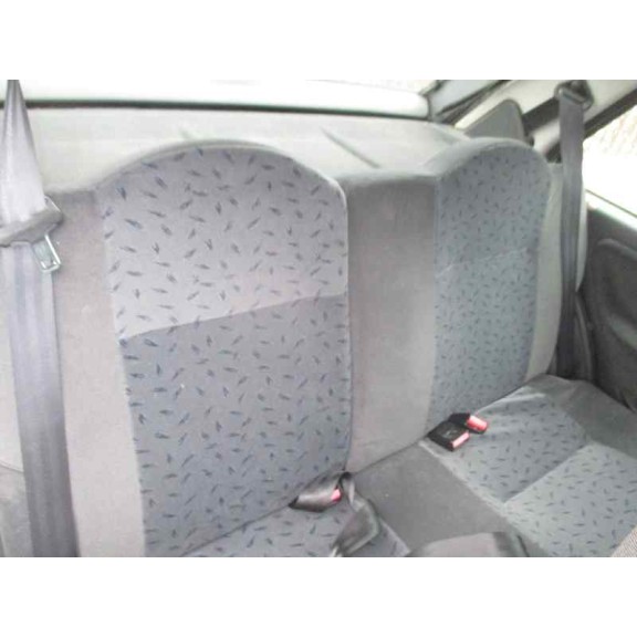 citroën saxo del año 2002