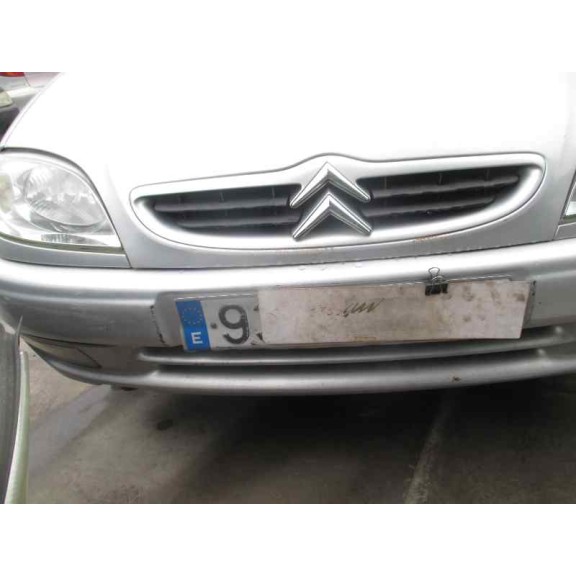 citroën saxo del año 2002