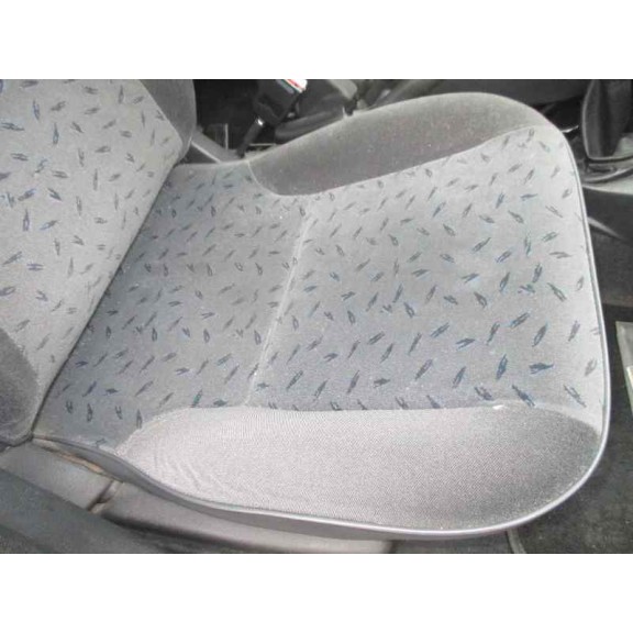 citroën saxo del año 2002