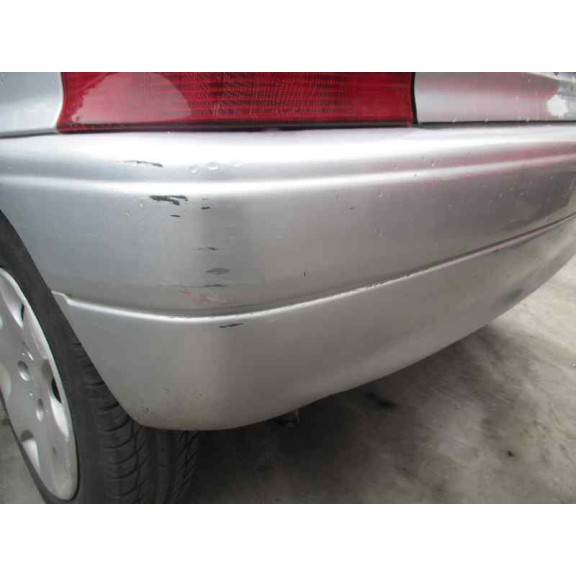 citroën saxo del año 2002