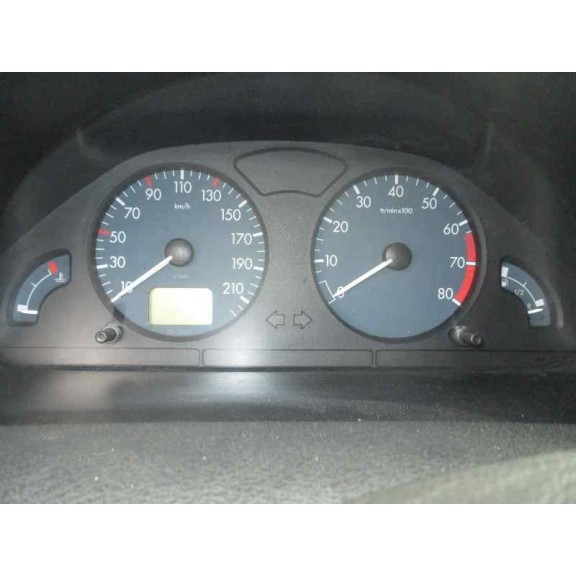 citroën saxo del año 2002