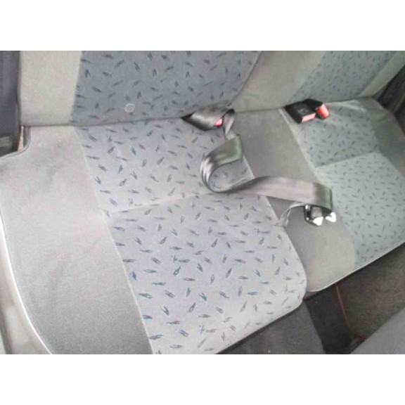 citroën saxo del año 2002