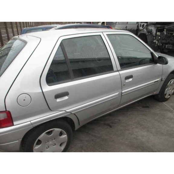 citroën saxo del año 2002