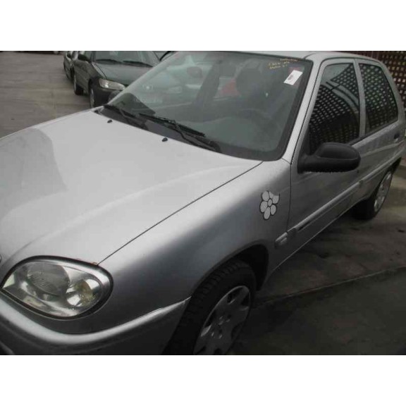 citroën saxo del año 2002