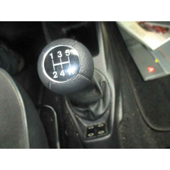 citroën saxo del año 2002