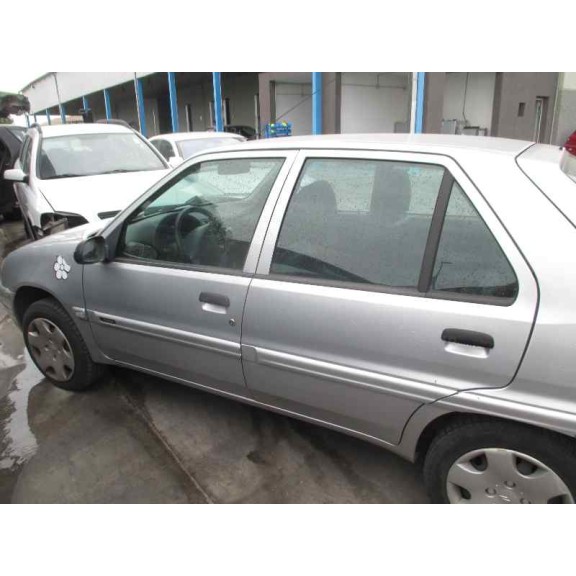 citroën saxo del año 2002