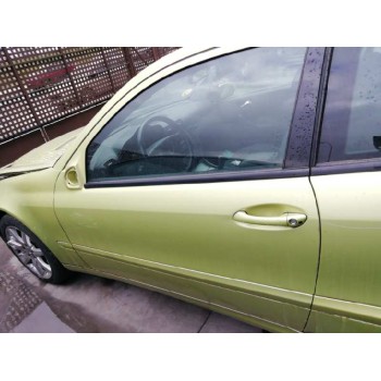 PUERTA DELANTERA IZQUIERDA 