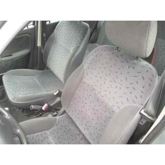 citroën saxo del año 2002