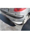 peugeot 206 berlina del año 2005