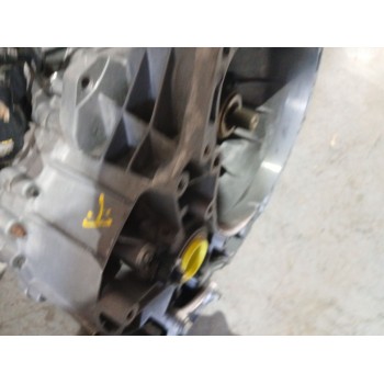 Recambio de caja cambios para ford focus turnier (cak) ghia referencia OEM IAM XS4R7F096 B 