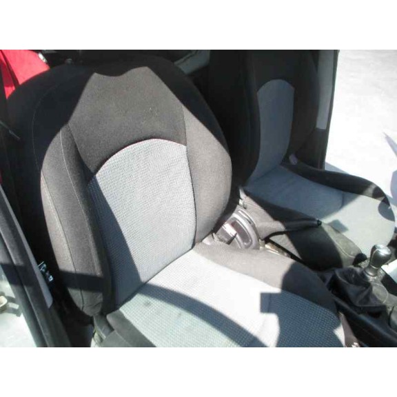 peugeot 206 berlina del año 2005