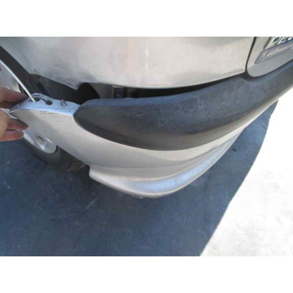 peugeot 206 berlina del año 2005