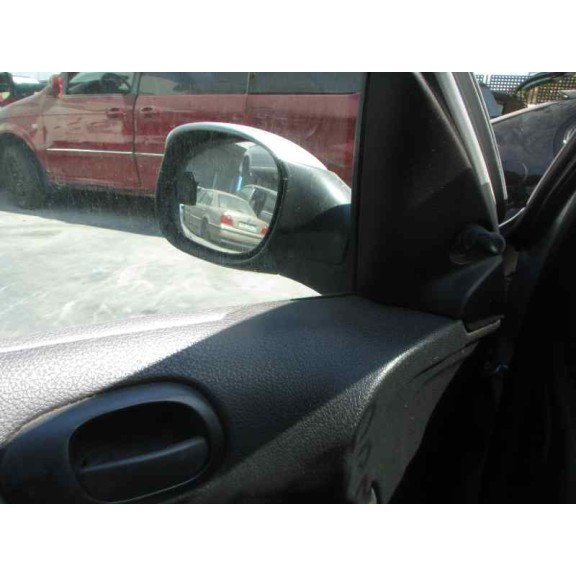 peugeot 206 berlina del año 2005